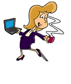 chick logo