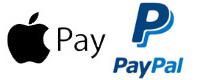 paypal logo