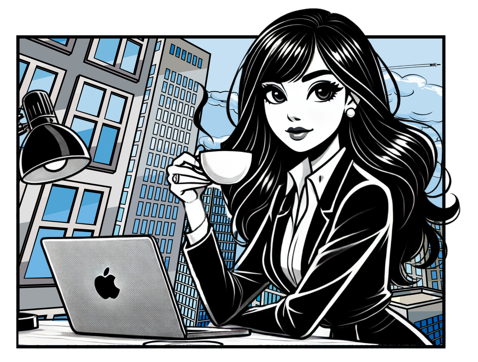 Web Chick Central Ohio Web Designers Web Chick Client Reviews ad