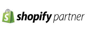 shopify logo